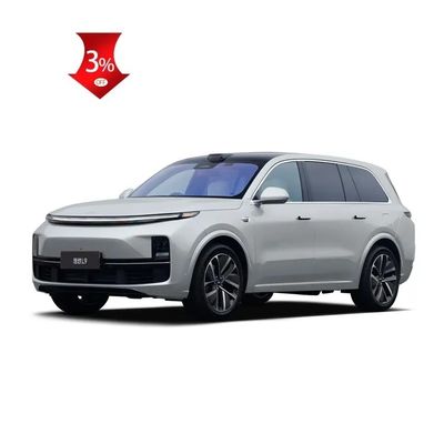 Dobra cena. Li ONE L8 Max Luxury Automotive Electric SUV z długością * szerokością * wysokością 5218X1998X1880MM i paliwem hybrydowym w Internecie