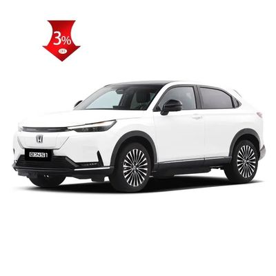 Dobra cena. DongFeng HondaS Ens1 5 drzwi SUV 2023 Elektryczny samochód o pojemności baterii 66 Kwh i zużyciu energii elektrycznej 13,4 kWh/100 km w Internecie