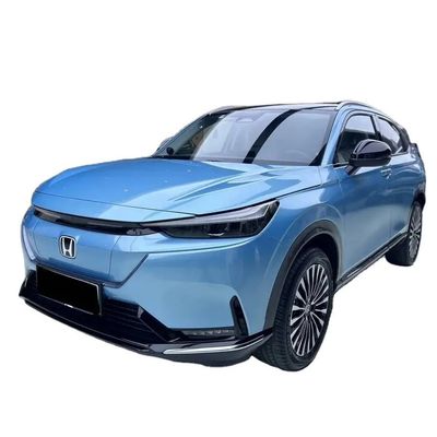 Dobra cena. DongFeng HondaS Ens1 2023 Elektryczny samochód luksusowy Energetyczny elektryczny SUV 5 drzwi Carros 323L Pojemność bagażu 535km Działalność w Internecie