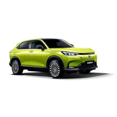 Dobra cena. 2023 Dongfeng Honda Ens1 Top Edition 510km NEDC Zakres 66Kwh Akumulator 323L Pojemność bagażu Samochód elektryczny z dużym zasięgiem w Internecie