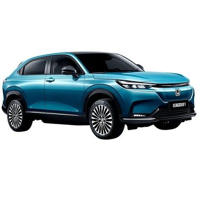 Dobra cena. W magazynie gotowy do wysyłki wysokiej jakości niska cena szybki rozmowa 2023 China Ev samochody na sprzedaż Honda Ens1 510km nowe pojazdy elektryczne w Internecie