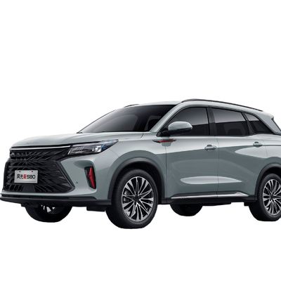 Dobra cena. 2023 DFSK Suv Auto Benzyna Auto Suv Lewa kierownica Kilometr 1-25000 Miles Dongfeng Glory 580 0km Używany samochód w ramach Twojego budżetu w Internecie