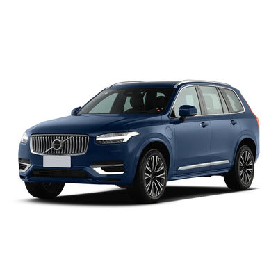 Dobra cena. Chiński biznes Luxury Auto 7 miejsc Duży SUV Vol-vo XC90 Podwozie Hybrid Vehicle Typ energetyczny Plug-in hybrydowy Samochody elektryczne w Internecie