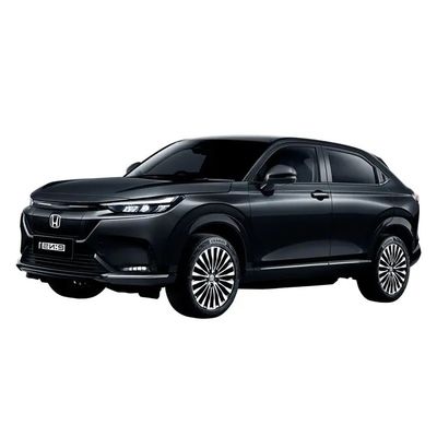 Dobra cena. 535 km zasięgu wycieczki średniej wielkości SUV 5 drzwi samochodu elektrycznego DongFeng Honda Ens1 z trzecim typem baterii litowej w Internecie