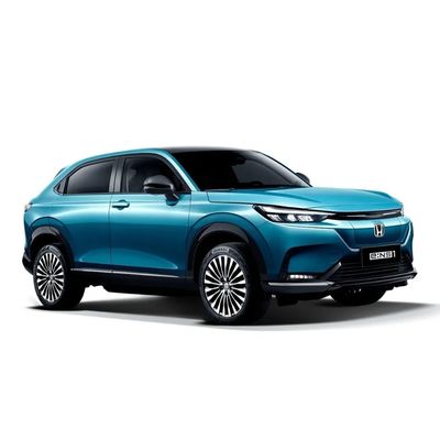 Dobra cena. Risingstar Dongfeng ENS1 EV Samochód 4270*1822*1636mm Ternary Lithium Electricity Battery Typ z maczkami samochodowymi i więcej w 2023 roku w Internecie