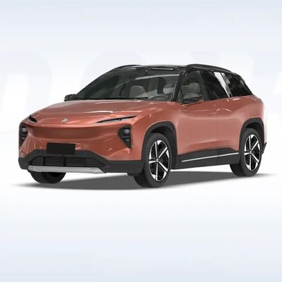 Dobra cena. Lewy kierownictwo 2023 NIO ES7 620KM Samochód elektryczny z inteligentnym wyposażeniem samochodowym Auto Electrico 4850*1965*1758 Inteligentny w Internecie