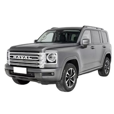 Dobra cena. 2024 GWM Haval H9 Rodzinna wersja 1.5T Hybrid Automatic 4x4 Benzynowe samochody Great Wall Haval H6 SUV Maksymalna prędkość 130 km/h w Internecie