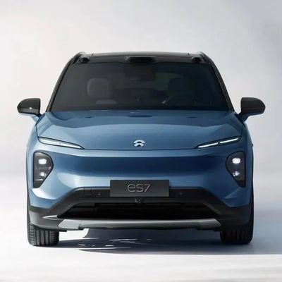 Dobra cena. NIO ET7/ET5/ES6/ES7/ES8 Działalność 4X4 Drive Samochody elektryczne z maksymalną prędkością 200 Km/h w Internecie