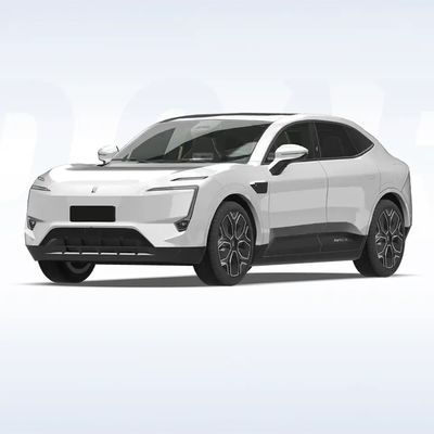 Dobra cena. 2023 2024 Changan Avatr 11 0.25h Szybkie ładowanie Długotrwała wersja dwu silnikowa Luksusowa wersja 5 miejsc Elektryczny SUV z funkcją masażu siedzenia w Internecie