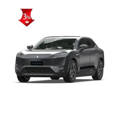 Dobra cena. 2024 Duel Motor Electric SUV Made in China AVATR 11 AWD 578HP Pure Electric Cruise Range 555km Maksymalna prędkość 200KM/h w Internecie