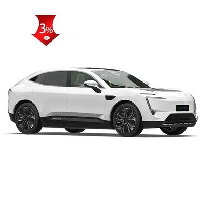 Dobra cena. AVATR 11 Elektryczny samochód 2024 600km 705km Długie zasięg wycieczkowy Dual Motor Luxury Edition Changan Avatr 11 Duży SUV w Internecie