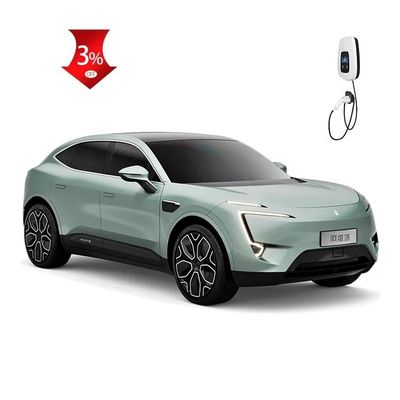 Dobra cena. Pojazdy energetyczne 2024 Changan Avatr 11 x Huawei z 4880 * 1970 * 1601mm 116kWh Bateria Energia 705km czysty zasięg elektryczny w Internecie
