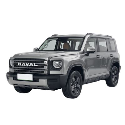 Dobra cena. 2024 Haval Raptor Hi4 L4 SUV Plug-In Hybrid Energy Vehicle z maksymalną prędkością 190 i długą żywotnością baterii 1.5T 167 KM w Internecie