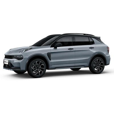 Dobra cena. 2024 Hot Sale Link Co 01 EMP/Link 05 PHEV Duża prędkość 185 Km/h Hybrydowy samochód elektryczny Dla dorosłych Pojazd 3m Pojazd Nowy samochód w Internecie