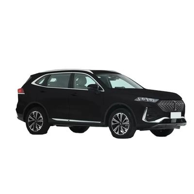 Dobra cena. GWM WEY Latte DHT Kompaktowy SUV 4668*1890*1730mm 2024 Pojazdy Energetyczne 0km Samochód używany z trzeciorzędową baterią litową w Internecie