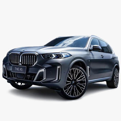 Dobra cena. Przystosowane do rodziny B-MW X5 Sporty Luksusowy SUV terenowy z maksymalną prędkością 222 km/h i reflektorami LED w Internecie