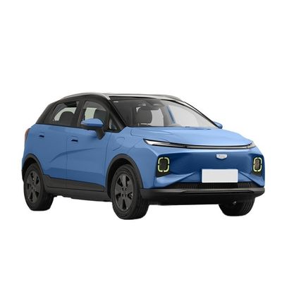 Dobra cena. Nowy samochód 2024 W magazynie Suv Geely Geometry E Elektryczne samochody dla dorosłych Nowe pojazdy energetyczne Elektryczny samochód Geely Geometry E w Internecie