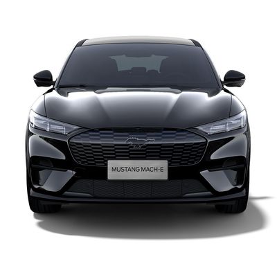 Dobra cena. 2023 Triton Działalność jonowa litowa 619 km Pojazd elektryczny Ev Samochód Ford Machang-E Maksymalna prędkość 180 Typ energii 100% Samochód elektryczny w Internecie