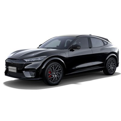 Dobra cena. Silnik elektryczny Ford Mach-e 4 Koła Dorośli Elektryczny samochód elektryczny Pojazdy energetyczne Ford Mustang Mach E GT SUV Szybki samochód elektryczny w Internecie