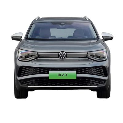 Dobra cena. Ceny hurtowe w magazynie vw Id4X ID4 CROZZ ID6X ID.6 CROZZ Pure+ lite Pro prime Pojazdy w sprzedaży online /Used Cars Elektryczny samochód w Internecie