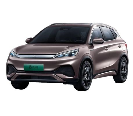 Dobra cena. Permanent Magnet/Synchronowy Typ Silnika BYD Qin Han Tang Song Yuan Plus 2022 2023 Dolphin Seal Sedan Electric EV Car SUV w Internecie
