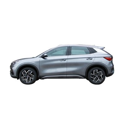Dobra cena. 2024 Auto Byd Electric Suv Szybkie samochody elektryczne Samochody elektryczne Samochody elektryczne Pojazd Byd Han Byd Yuan Plus Pojazdy nowej energii LED Ciemny w Internecie
