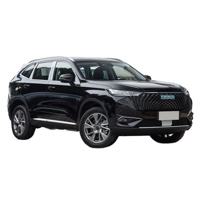 Dobra cena. 2022 2023 Haval H6 Ev Samochód szybki Phev Hybrid Gwm Samochód elektryczny Moc silnika 177 PS Maksymalny moment obrotowy Nm 530 H7 H9 Phev w Internecie