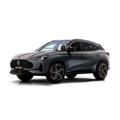 Dobra cena. MG One Kompaktowy SUV 5-drzwiowy 5-miejscowy automatyczny zestaw biegów Lewe kierownictwo Luksusowe wnętrze Inteligencja cyfrowa Pojazd sportowy w Internecie