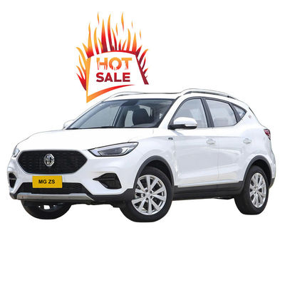 Dobra cena. Przód 2WD 180DCVVT Automatyczny Global Million wersja 1.5L CVT 5 miejsc LED reflektor MG ZS 2022 Używane samochody dla Twoich wymagań w Internecie