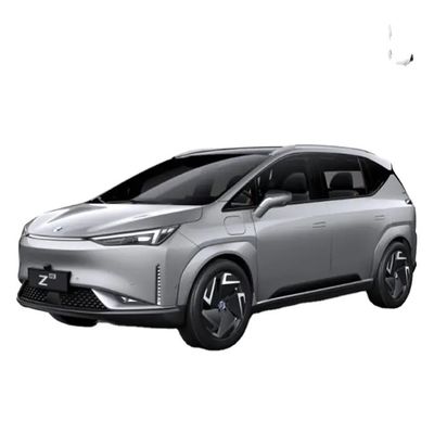 Dobra cena. Inteligentny 2023 Hycan Z03 Long Range Electric SUV Samochód z szybkim ładowaniem i 135kw silnikiem Siedzeń 5 osób w Internecie