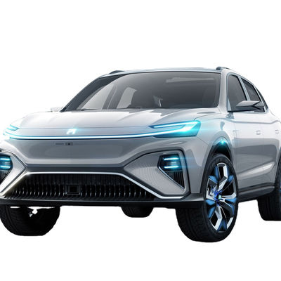 Dobra cena. 2023 Biały czysto elektryczny SUV Feifan Marvel R Z dużą baterią 170 km/h Duża prędkość i wsparcie szybkiej ładowania w Internecie