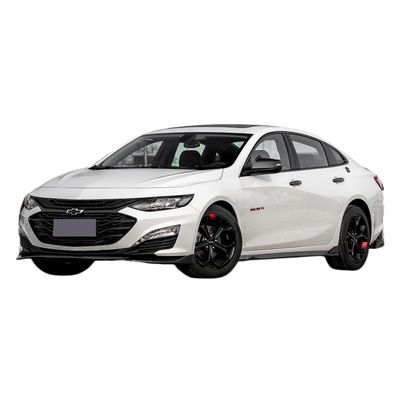 Dobra cena. Chevrolet Malibu XL 2WD 2.0T Elektryczny układ kierowniczy Samochody benzynowe Chińska kamera LED Elektryczna tkanina Sedan w Internecie