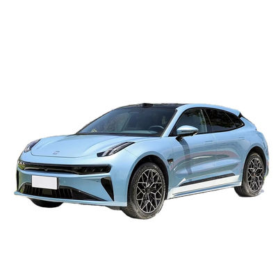 Dobra cena. Pure Electric ZEEKR 001 2025 MODEL WE ME YOU 95KWH 100KWH 2WD RWD 4WD 705KM Luksusowy SUV z maksymalną prędkością 240km/h w Internecie