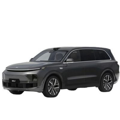 Dobra cena. 2022 2023 Li Xiang One L7 L8 L9 Electric Car SUV z kompleksowym zasięgiem operacyjnym 1100 km i czasem ładowania 0,5h w Internecie