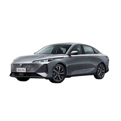 Dobra cena. Changan EADO 2024 PLUS Blue Whale NE 1.4T GDI DCT 160ps Kompaktny samochód Benzynowe pojazdy Prędkość 200km/h 2024 samochody w standardach w Internecie