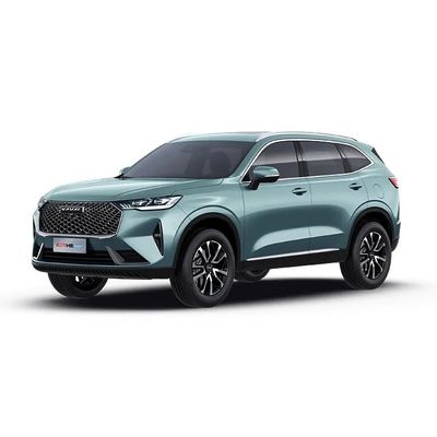 Dobra cena. Great Wall Haval H6 Hybrid 2023 Doskonałe połączenie kompaktowego SUV i plug-in hybrydowej technologii w Internecie