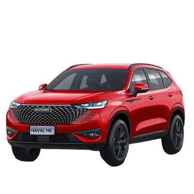 Dobra cena. Szybki HAVAL H6 2023 kompaktowy SUV ostateczny wybór na rynku pojazdów paliwowych w Internecie