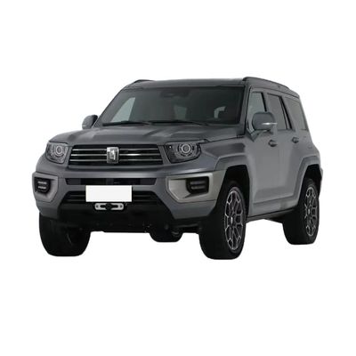 Dobra cena. Greatwall Tank 700 Hi4-T 2024 Extreme Edition AWD 48V Hybrid Off-Road SUV z szybkim ładowaniem i silnikiem 3.0T w Internecie