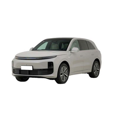 Dobra cena. Pojazd elektryczny Lixiang L6 Pro z elektryczną regulacją siedzenia kierowcy i AD Max Cruise Control Perfect w Internecie