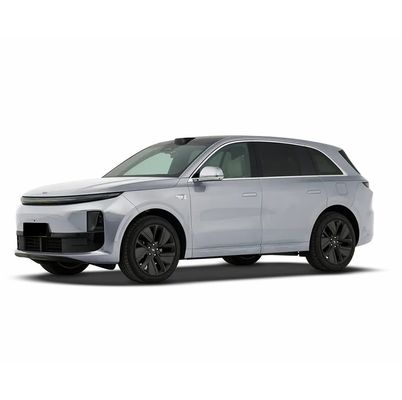 Dobra cena. Leading Ideal Auto Li L6 Car 2024 Energetyczny samochód z szybkim ładowaniem w 0,33 godziny Długim zasięgiem 182 km Maksymalna prędkość 180 km/h w Internecie