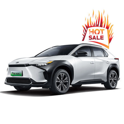 Dobra cena. 66Pojemność akumulatora 0,7kwh TO-YOTA Bz4x Samochód elektryczny 2023 Pojazdy energetyczne 0,5h Szybkie ładowanie Średnie SUV 4WD 2WD Samochody używane w Internecie