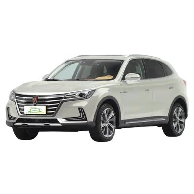 Dobra cena. 186PS 5-osobowy SUV z przodu 2024 ROEWE Marvel X Smart Sensor Control Elektryczny samochód z zasięgiem 403KM i pojazdem ABS ESC w Internecie