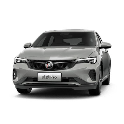 Dobra cena. Najnowszy pojazd benzynowy 2024 Buick Verano Pro Luxury z rozstawem kół 2700 i zbiornikiem 44 w Internecie