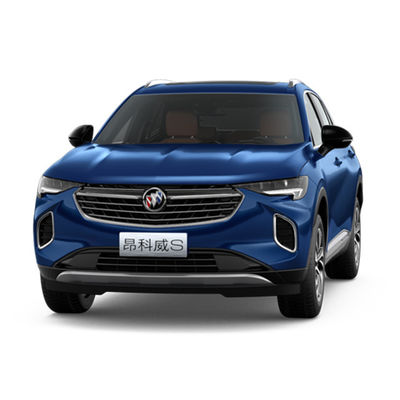 Dobra cena. Pojazd Energetyczny 2024 Buick Envision S Luxury SUV Mini Speed Fuel Cell Gas Car Komfortowy Max Speed 205km/h w Internecie