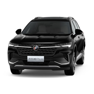 Dobra cena. 2024 Bu-ick Envision Plus Speed Benzynowy mini SUV z dużą ilością energii Część paliwowa w Internecie