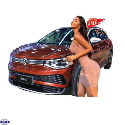 Dobra cena. 2023 Pojazdy energetyczne VW Id4 X Samochody elektryczne Id4 Crozz vw Id6 Crozz Pro Samochody używane z 5 miejscami siedzącymi Skręć w lewo w Internecie