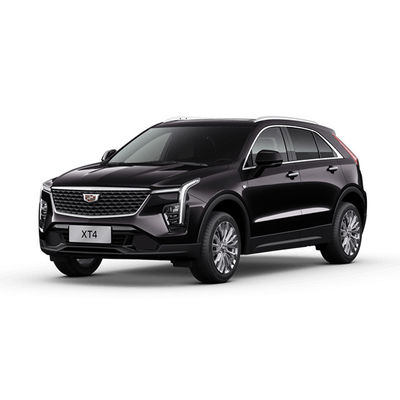 Dobra cena. Cadillac XT4 Luxury SUV Fast Speed Automatic Gearbox wygodne skórzane fotele i 360° kamera tylna dla płynnej jazdy w Internecie