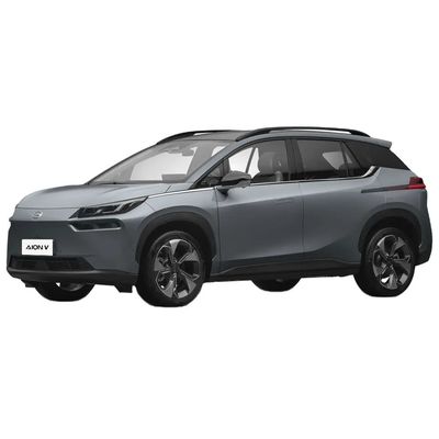 Dobra cena. Zmień swoją podróż z Aion Lx 600km NEDC zasięg 2220kg Waga czysto elektryczny pojazd w Internecie
