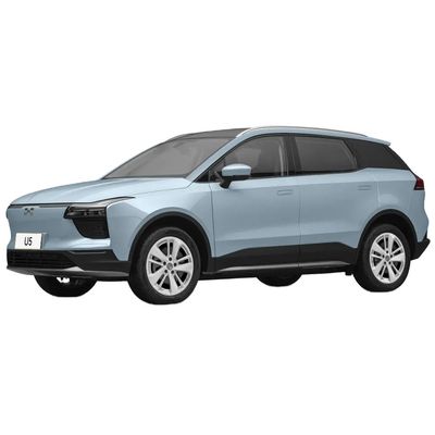 Dobra cena. 2023 Aichi U5 Elektryczny pojazd dla dorosłych Wielofunkcyjny szybki SUV z trzeciorzędową baterią litową i zaawansowaną technologią w Internecie
