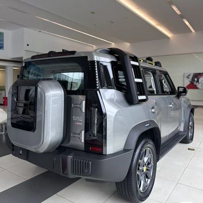 Dobra cena. Chery Jetour Traveler 2023 2024 T1 T2 Cztery koła Benzyna 360° Kamera tylna Manual Zewnętrzne lusterko wsteczne Idealne w 2023 w Internecie